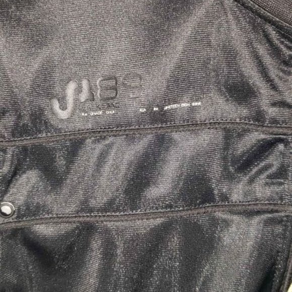 Jack & Jones zipper jacket in like new condition / size m - Picture 4 of 6